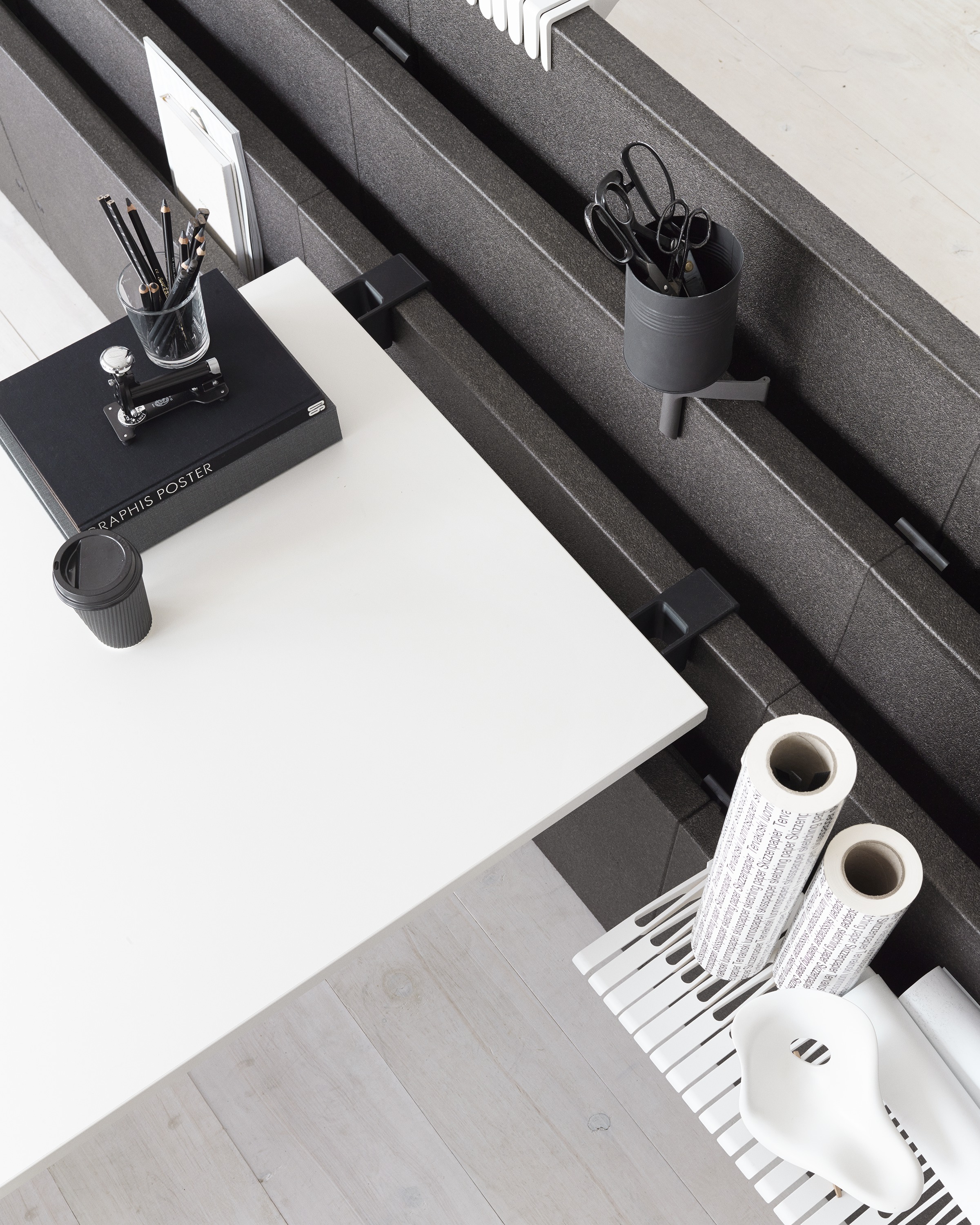 办公屏风|屏风工作站|办公家具|华体会体育官方在线官网家具|Metaform Portfolio 工作卡位